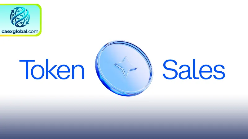 Bán Token Là Gì? Cẩm Nang Đầu Tư Tài Sản Số Hiệu Quả 2026