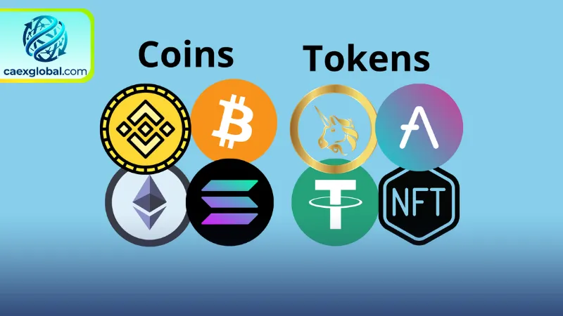 Các hình thức bán Token phổ biến nhất hiện nay