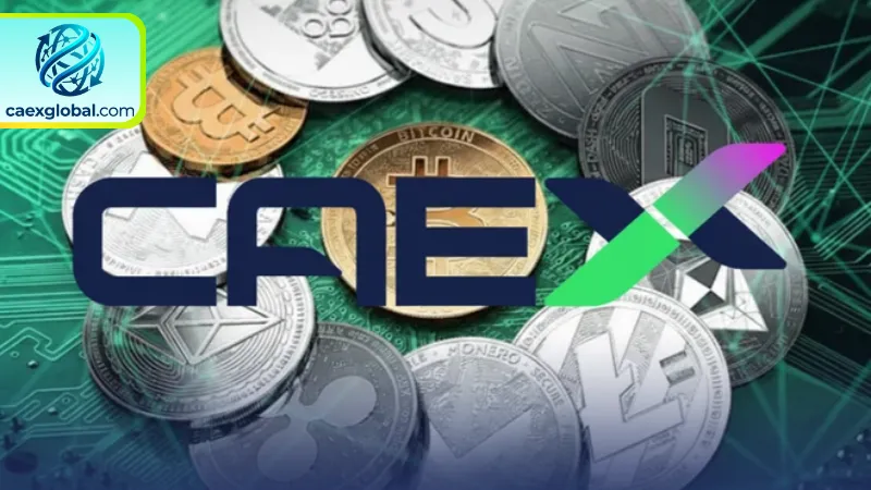 CAEX và tầm nhìn định hình tương lai tài chính số