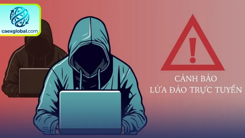 Các hình thức gian lận phổ biến cần cảnh báo lừa đảo