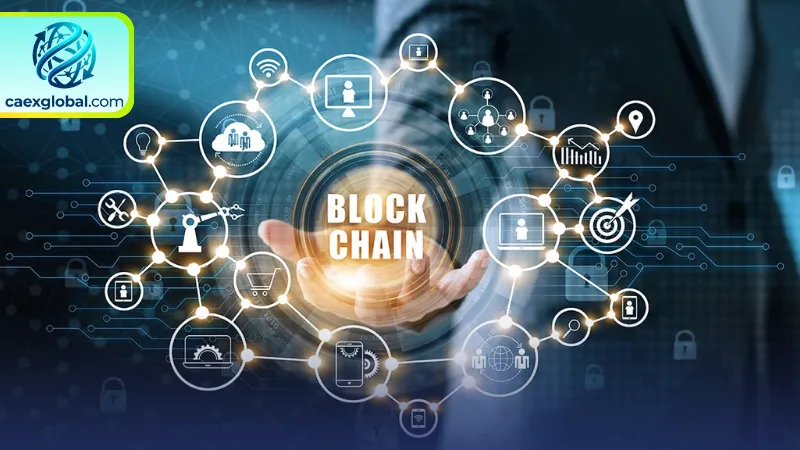Công Nghệ Blockchaint Là Gì? Ứng Dụng Đột Phá Năm 2026