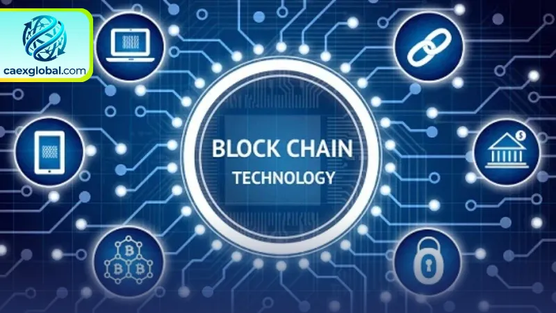 Nguyên lý vận hành cốt lõi của công nghệ Blockchaint