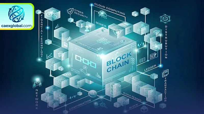 Những ứng dụng thực tiễn của công nghệ Blockchaint hiện nay