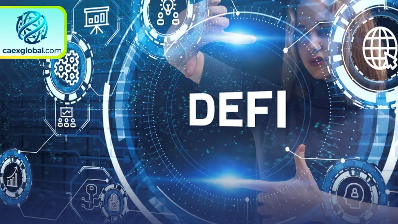 Cơ chế vận hành và những ưu điểm vượt trội của Defi