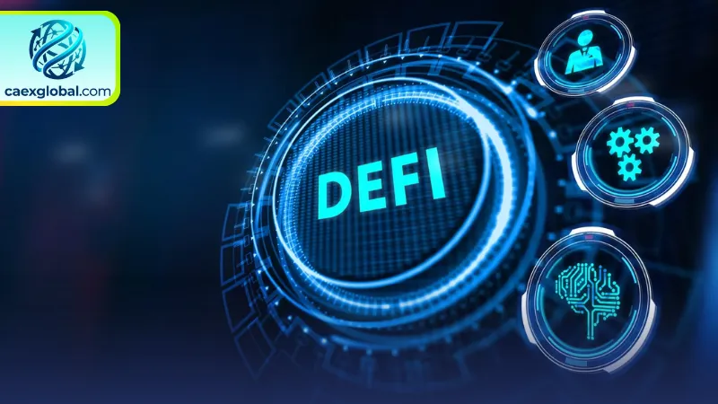 Tầm nhìn tương lai và những lưu ý khi đầu tư vào Defi
