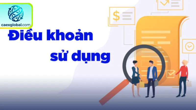 Sửa đổi bổ sung và hiệu lực của văn bản điều khoản sử dụng