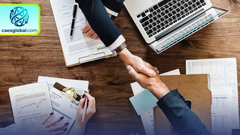 Tầm quan trọng của đối tác chiến lược trong kinh doanh