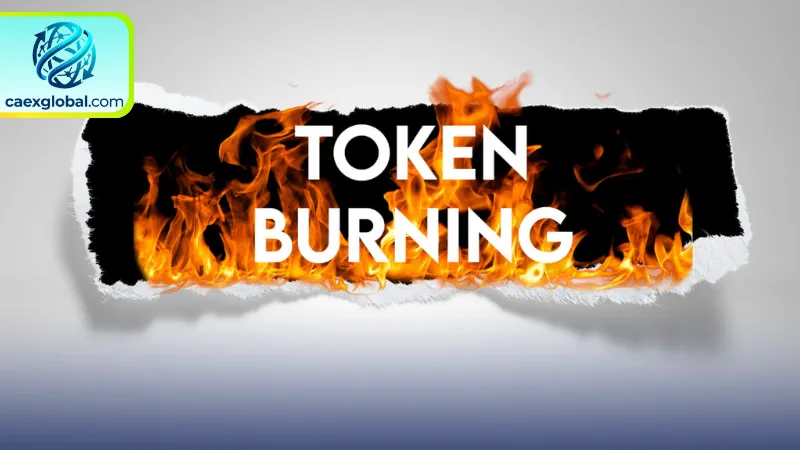 Đốt Token Là Gì? Giải Pháp Gia Tăng Giá Trị Tài Sản 2026