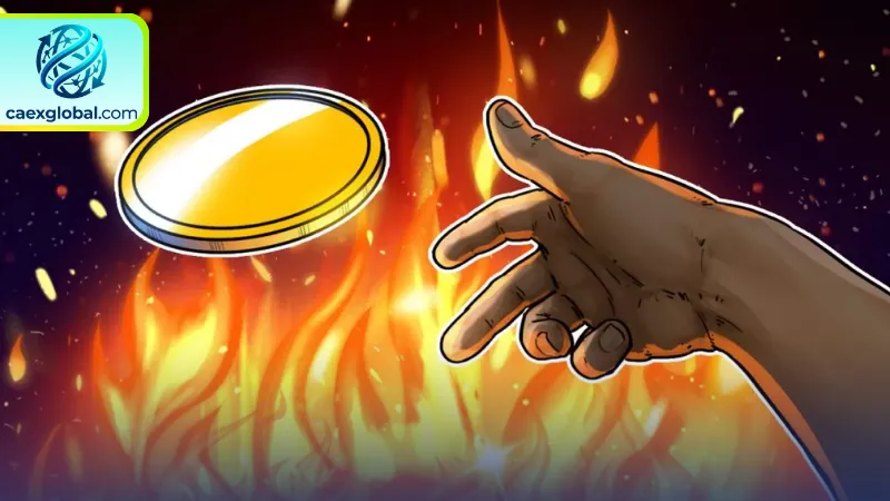 Tác động của việc đốt Token đến chiến lược đầu tư năm 2026