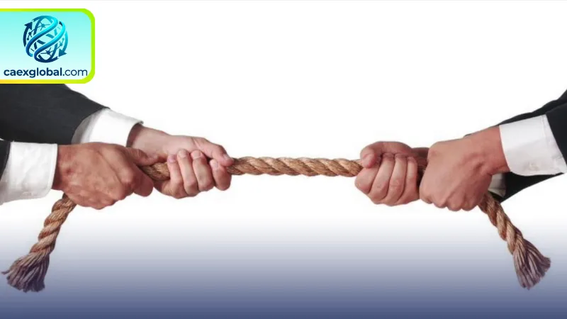 Các phương thức giải quyết tranh chấp phổ biến hiện nay