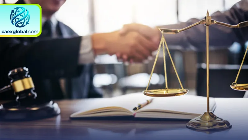 Quy trình tiếp nhận và xử lý khiếu nại tại các sàn giao dịch