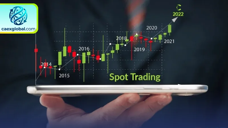Chiến lược tối ưu hóa lợi nhuận khi giao dịch Spot năm 2026