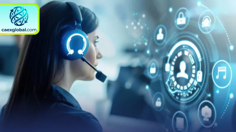 Quy trình tiếp nhận và xử lý yêu cầu liên hệ khách hàng