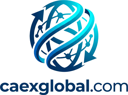 CAEX: Nền Tảng Caexglobal.com Tài Sản Số Đột Phá Năm 2026