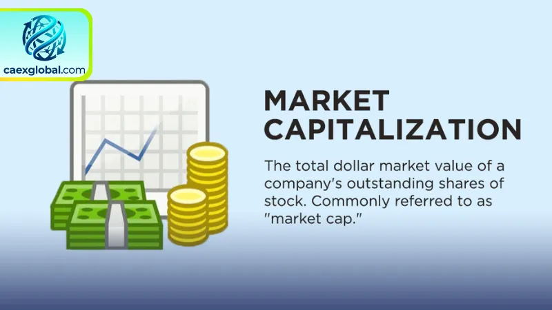 Khái niệm và cách xác định chỉ số Market Cap chính xác