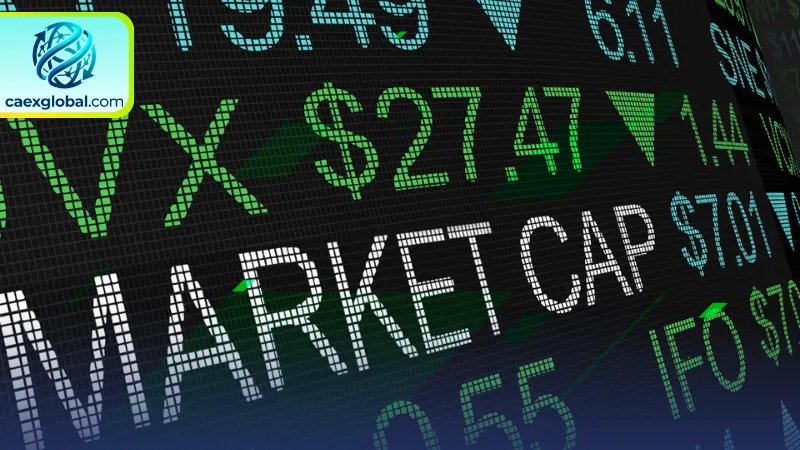 Phân loại tài sản dựa trên quy mô Market Cap năm 2026