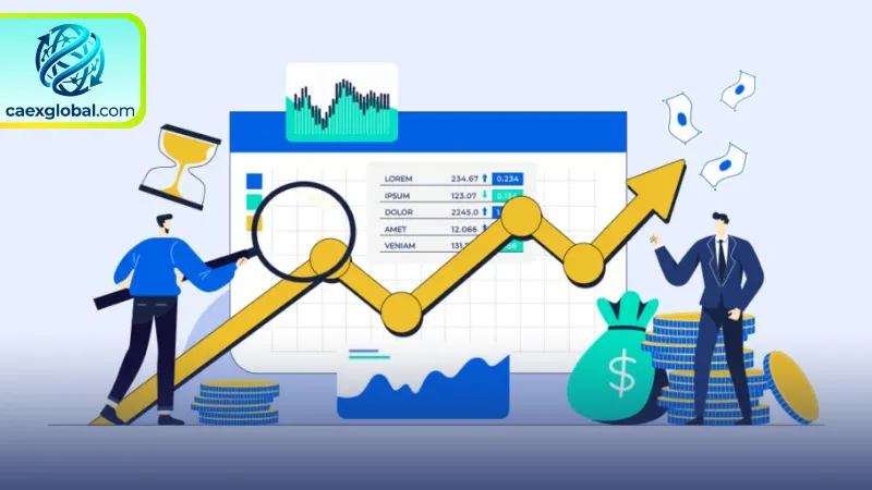 Chiến lược sử dụng Market Cap để tối ưu danh mục đầu tư