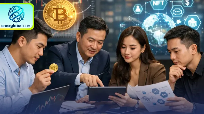 Nhận Định Thị Trường Tài Chính Số: Xu Hướng Và Cơ Hội 2026