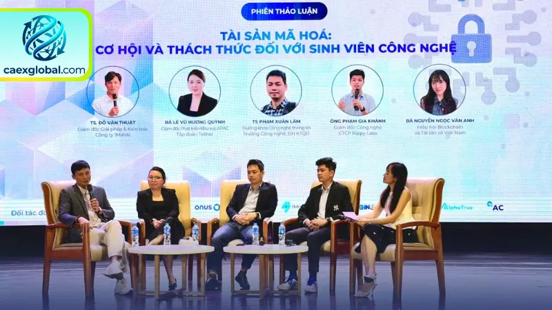 Phỏng Vấn Chuyên Gia: Chiến Lược Đầu Tư An Toàn Năm 2026