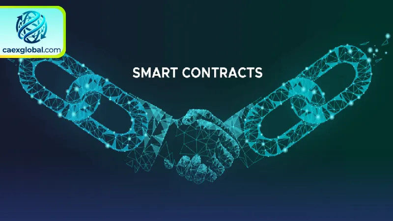 Smart Contract Là Gì? Giải Pháp Tự Động Hóa Tài Chính 2026