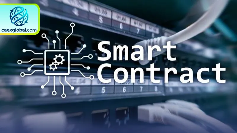 Cơ chế vận hành và đặc điểm kỹ thuật của Smart Contract