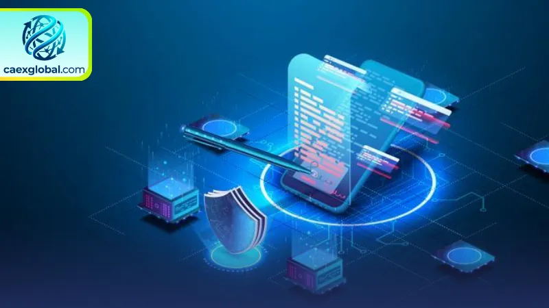 Ứng dụng thực tiễn của hợp đồng thông minh trong đời sống