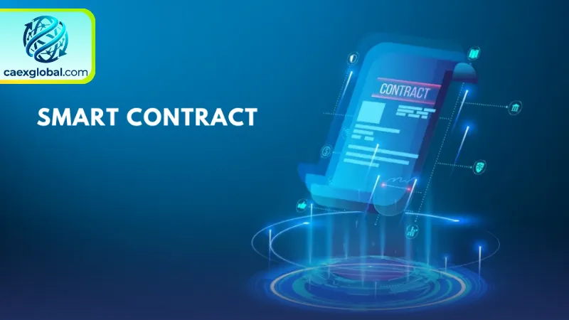 Xu hướng phát triển và lợi ích của Smart Contract năm 2026