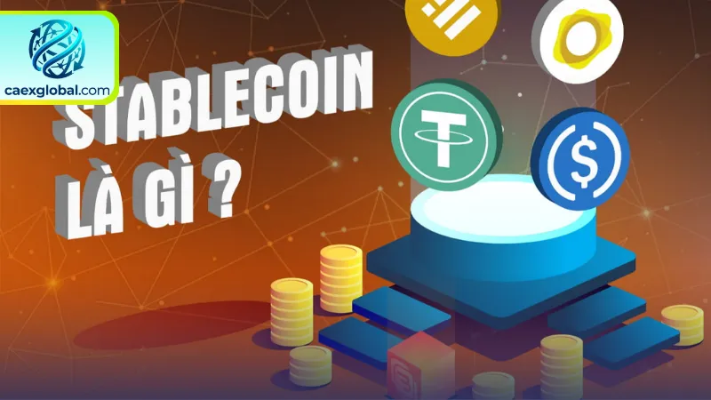 Stablecoin Là Gì? Giải Pháp Ổn Định Cho Thị Trường Số 2026