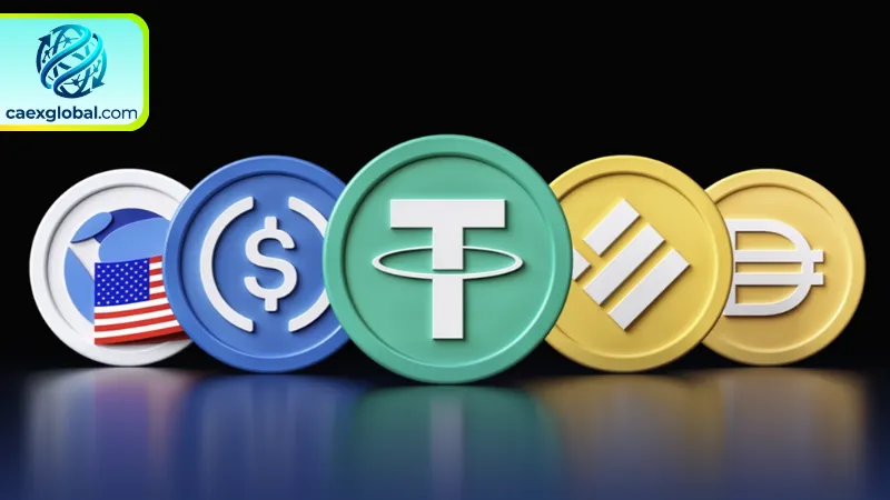 Lưu ý và rủi ro khi sử dụng Stablecoin năm 2026