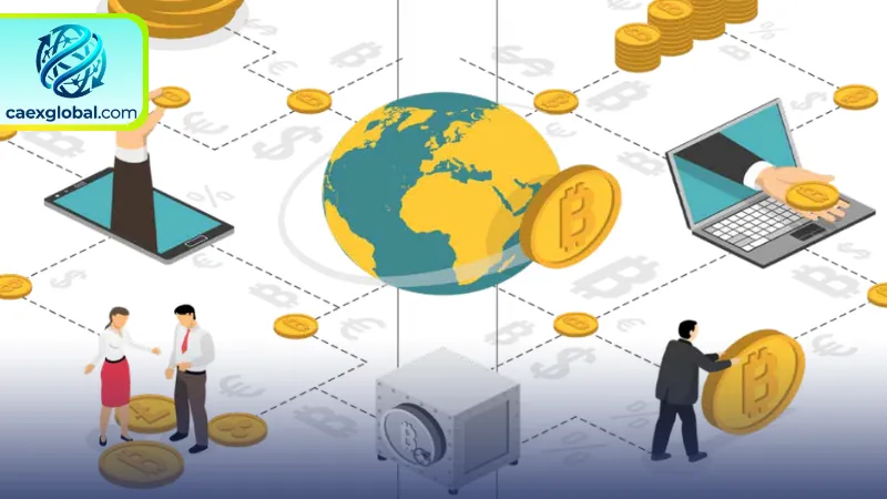 Các dịch vụ phổ biến trong hệ sinh thái DeFi năm 2026