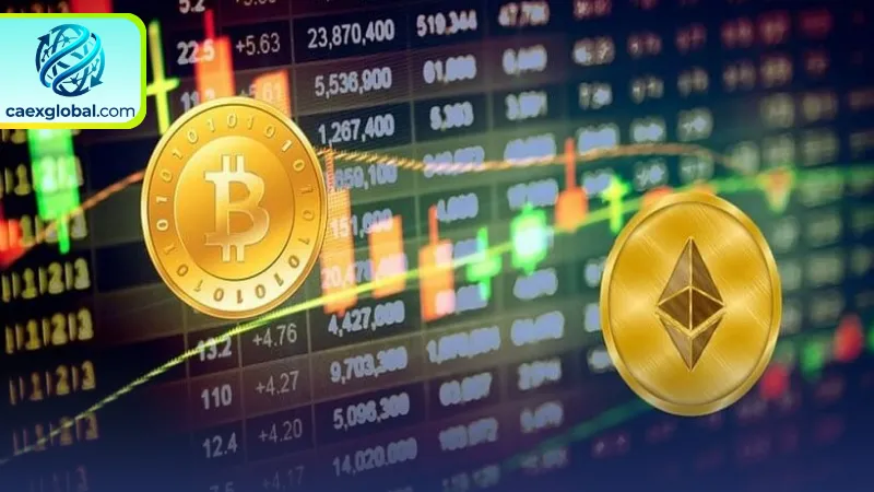 Tài Sản Số Là Gì? Định Nghĩa Và Xu Hướng Đầu Tư Năm 2026