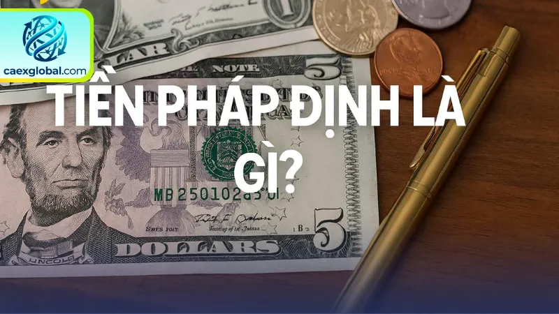 Tiền Pháp Định Là Gì? Vai Trò Của Nó Trong Tài Chính Số 2026