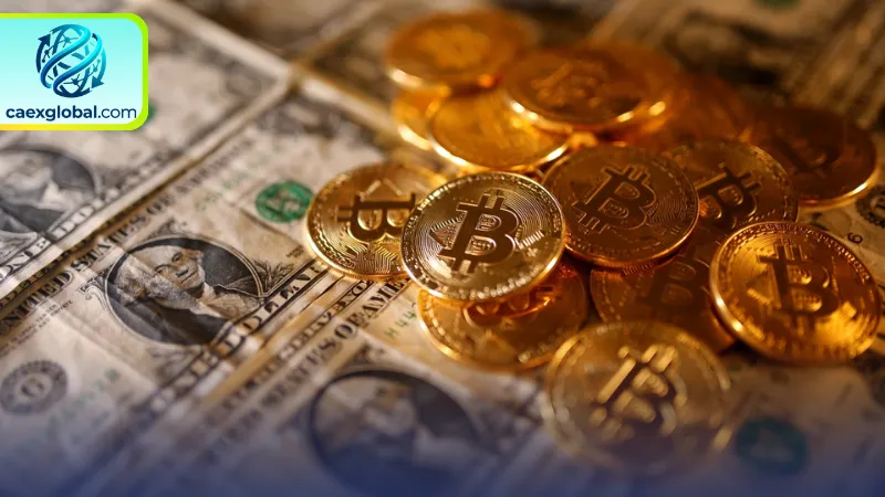 Tin Tức Bitcoin: Cập Nhật Diễn Biến Thị Trường Mới Nhất 2026