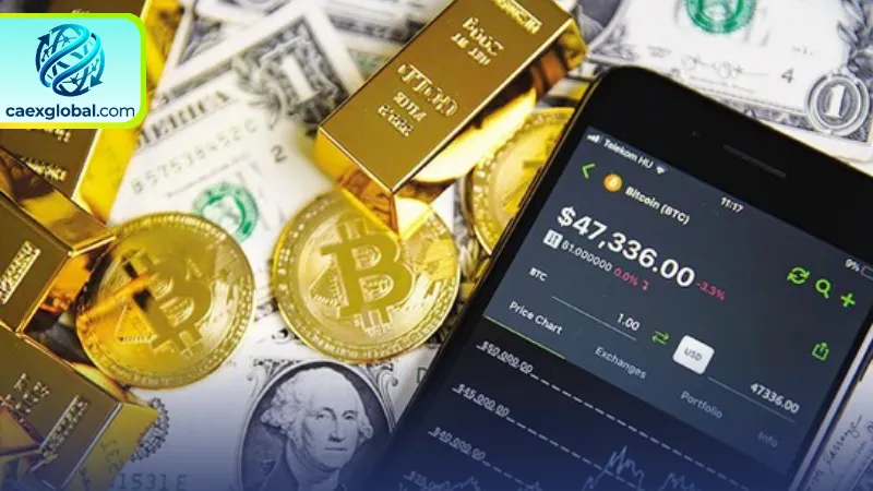 Tầm nhìn tương lai của Bitcoin dưới góc nhìn chuyên gia