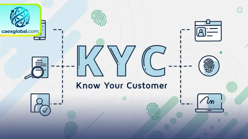 Xác Minh KYC Là Gì? Quy Trình Bảo Mật Tài Khoản Năm 2026