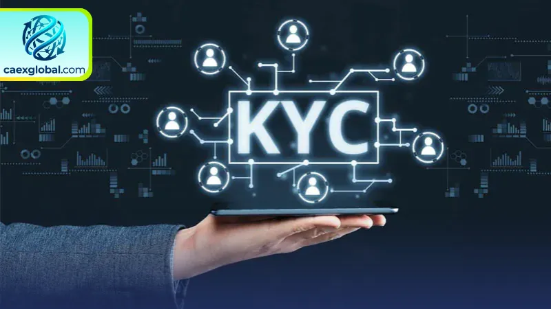 Quy trình thực hiện xác minh KYC tiêu chuẩn năm 2026