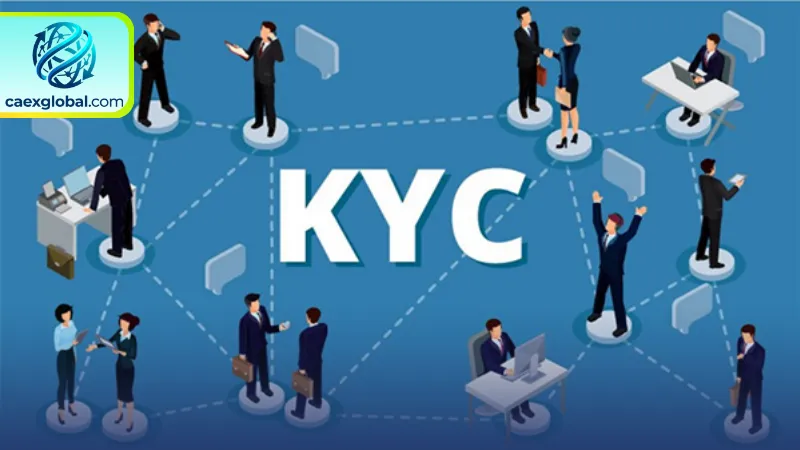 Những lưu ý về bảo mật và nghĩa vụ sau khi xác minh KYC